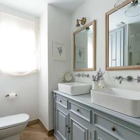 Unique Homes Setas, Plaza De San Pedro 6 Pax Appartamento Siviglia