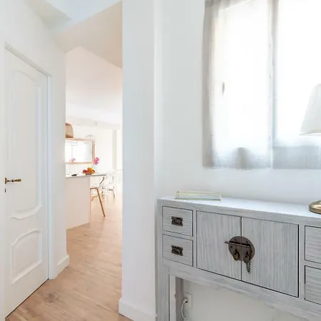 Unique Homes Setas, Plaza De San Pedro 6 Pax Siviglia