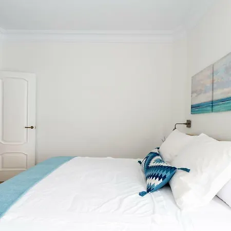 Appartamento Unique Homes Setas, Plaza De San Pedro 6 Pax *
