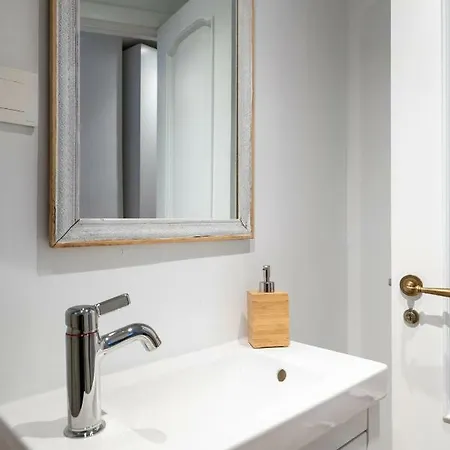 Unique Homes Setas, Plaza De San Pedro 6 Pax * Siviglia