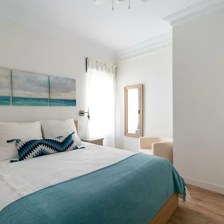 Appartamento Unique Homes Setas, Plaza De San Pedro 6 Pax