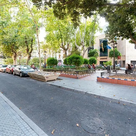Appartamento Unique Homes Setas, Plaza De San Pedro 6 Pax