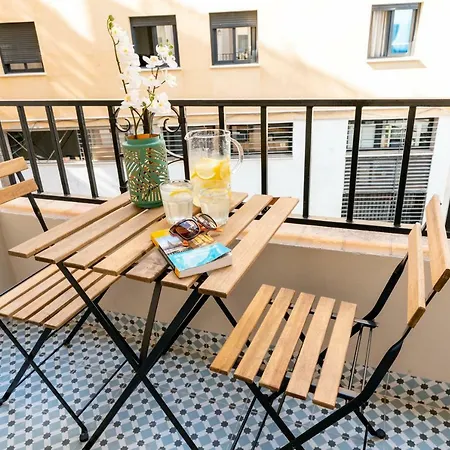 Appartamento Unique Homes Setas, Plaza De San Pedro 6 Pax *