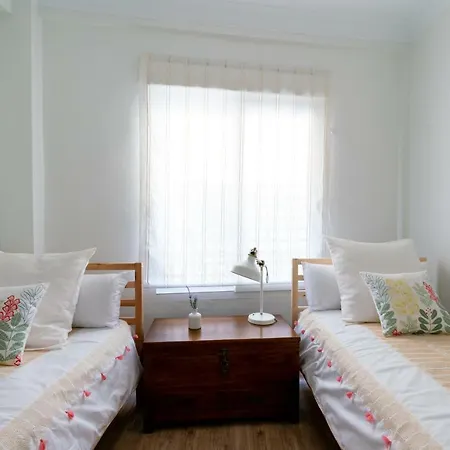 Unique Homes Setas, Plaza De San Pedro 6 Pax Apartament Sewilla