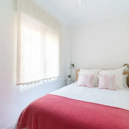 Appartamento Unique Homes Setas, Plaza De San Pedro 6 Pax Siviglia