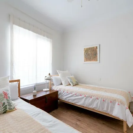 Unique Homes Setas, Plaza De San Pedro 6 Pax * Siviglia