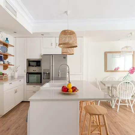 Unique Homes Setas, Plaza De San Pedro 6 Pax Siviglia