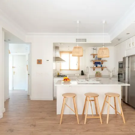 Unique Homes Setas, Plaza De San Pedro 6 Pax Appartamento Siviglia