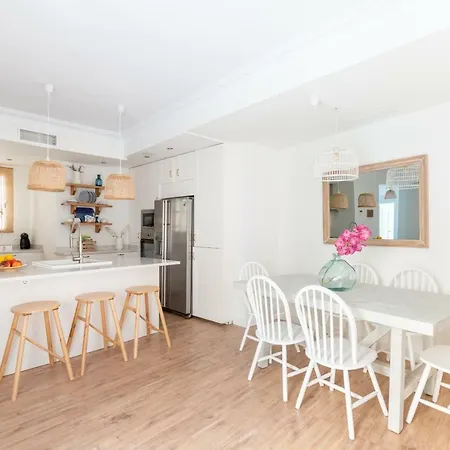 Unique Homes Setas, Plaza De San Pedro 6 Pax Appartamento Siviglia
