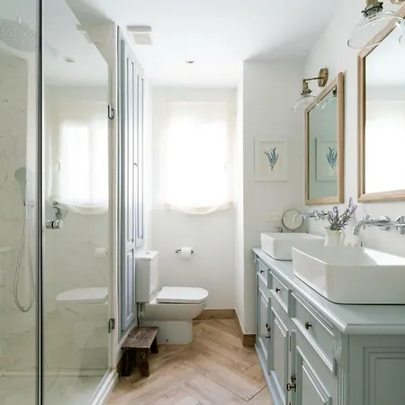Apartmán Unique Homes Setas, Plaza De San Pedro 6 Pax Sevilla