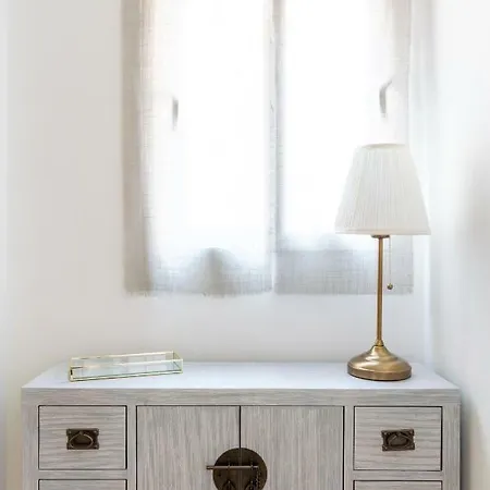Apartmán Unique Homes Setas, Plaza De San Pedro 6 Pax