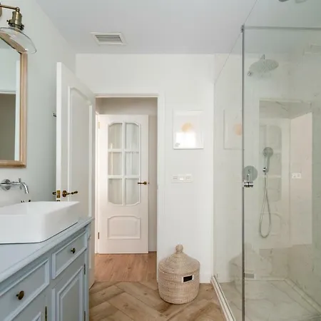 Apartmán Unique Homes Setas, Plaza De San Pedro 6 Pax